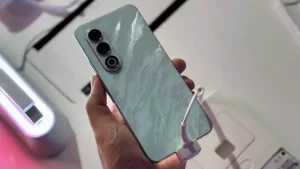 Itel S25 Ultra