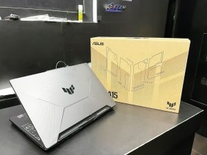 ASUS TUF Gaming A15 FA506N