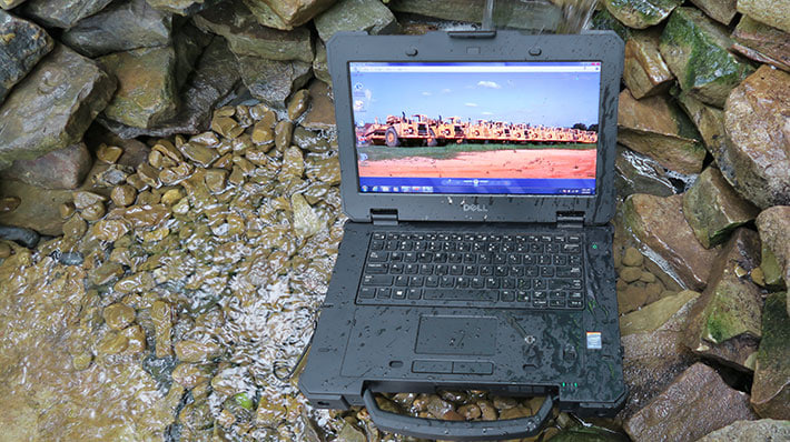 dell latitude