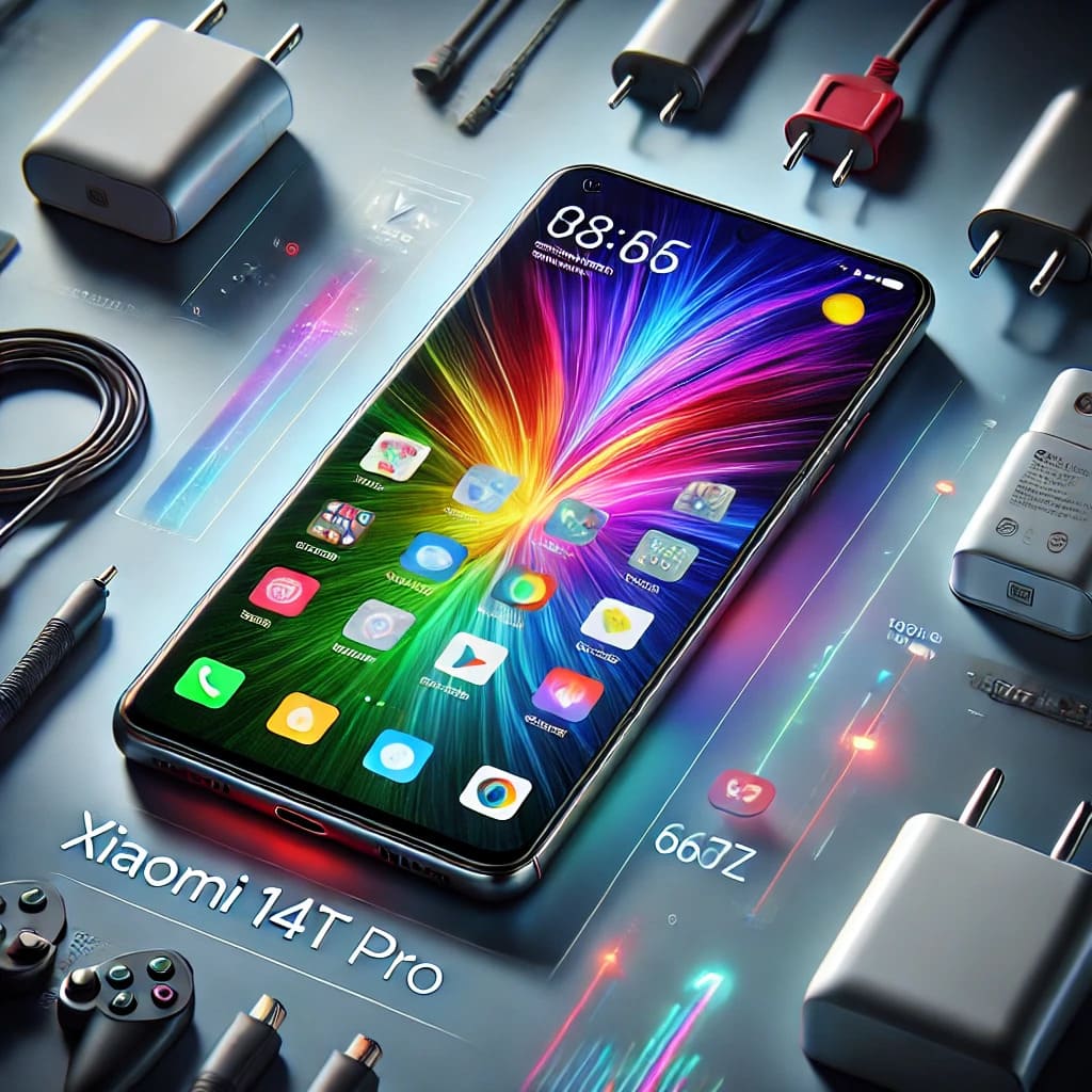 xiaomi 14t pro