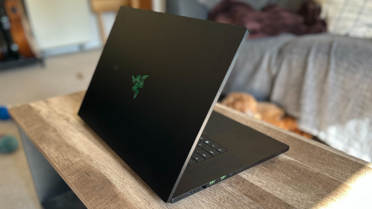 Razer Blade 18