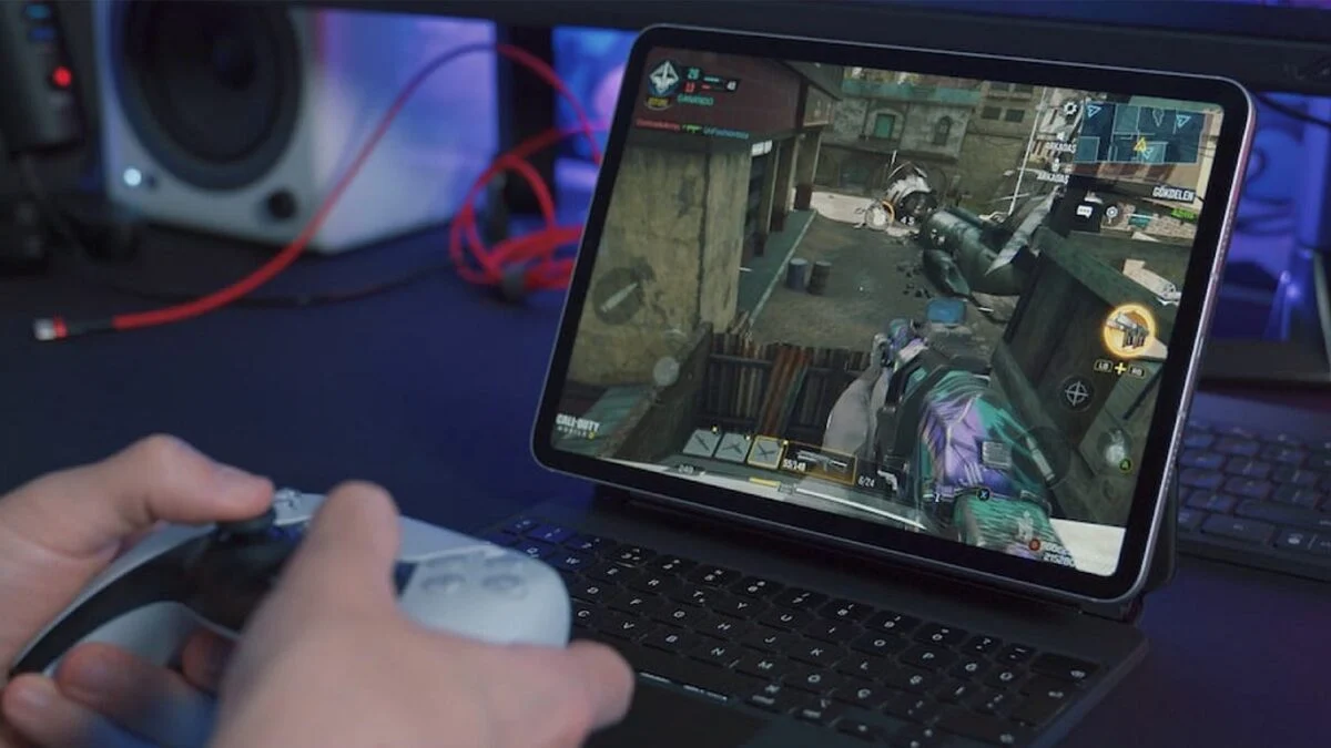 Tablet Gaming Terbaik 2025