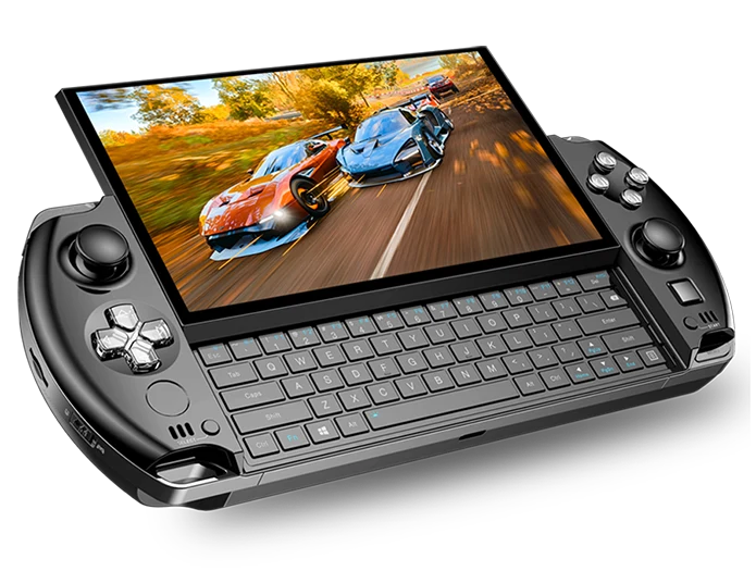 GPD WIN 4 2025: Inovasi Terkini dalam Dunia Gaming Portabel