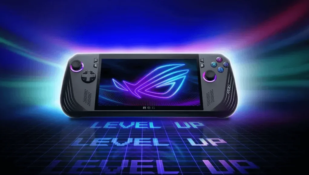 Handheld Gaming: Daftar Gaming Handheld Terbaik 2025