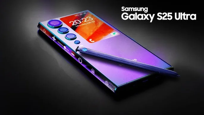 Samsung Galaxy S25 Ultra: Harga dan Jadwal Rilis Smartphone Flagship Tercanggih 2025