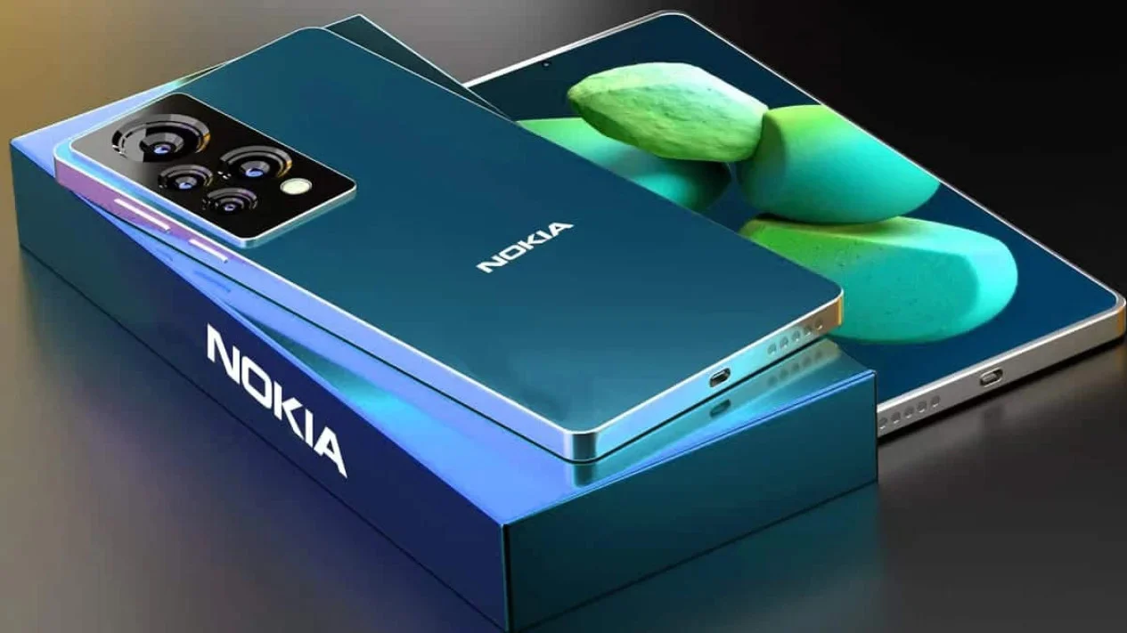 Nokia Lumia Max 2025 Indonesia | HP Nokia Terbaru 2025 Spesifikasi Harga Murah
