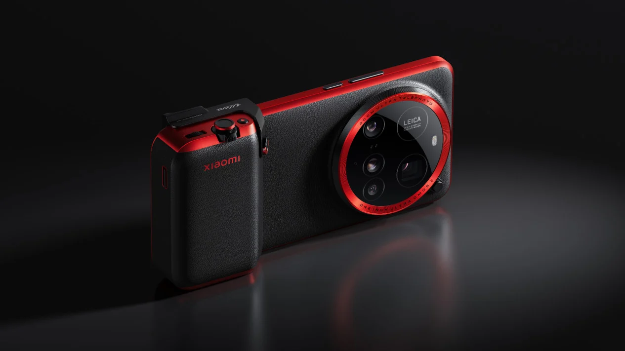 HP Canggih Ini Siap Rilis