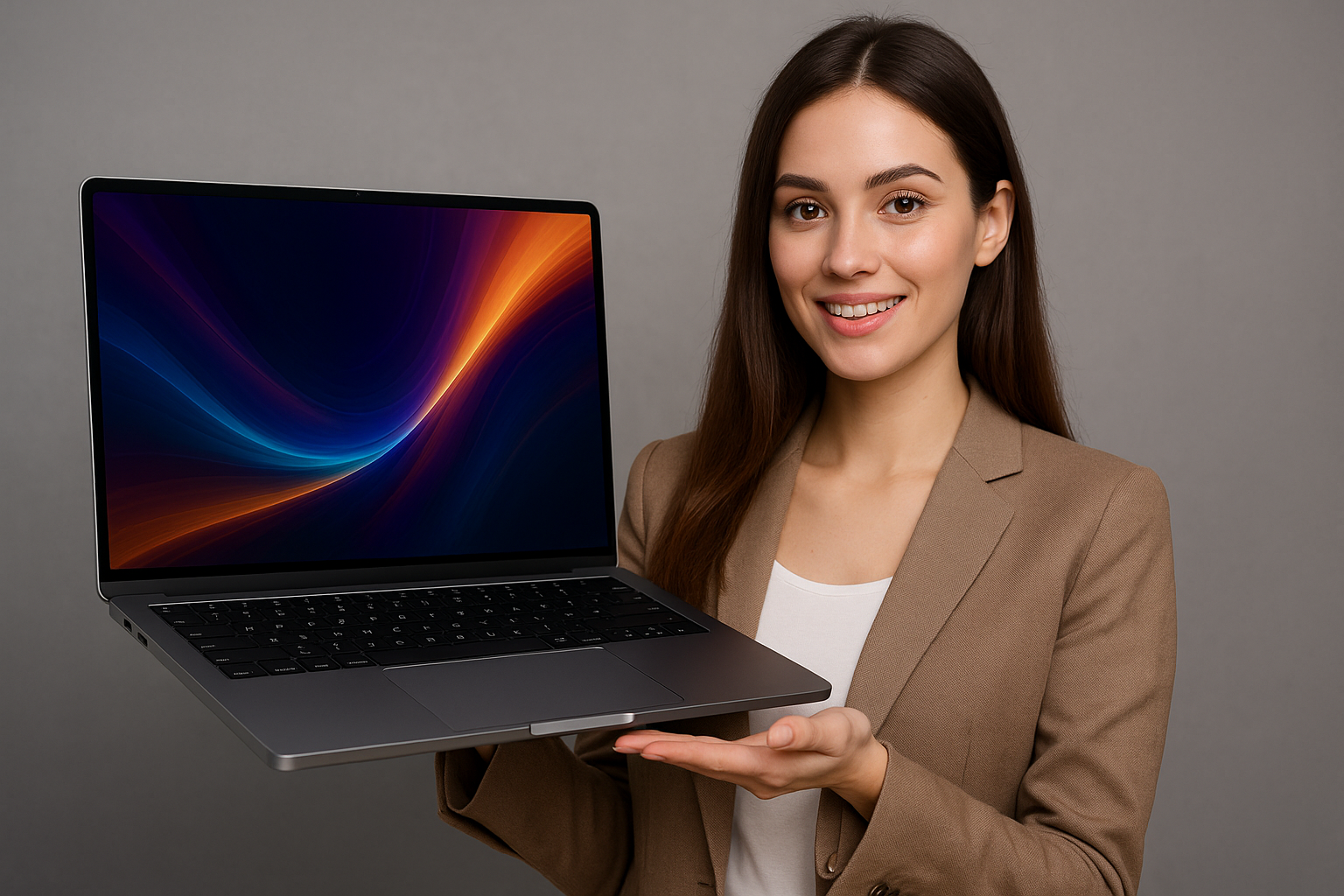 Laptop Terbaru 2025: Teknologi Canggih yang Akan Mengubah Cara Anda Bekerja