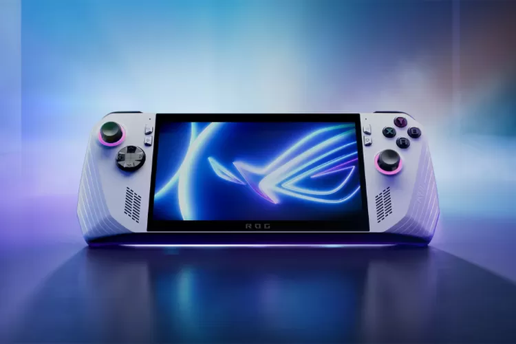 Keunggulan Handheld Gaming: Mengapa Konsol Portabel Menjadi Pilihan Utama Para Gamer