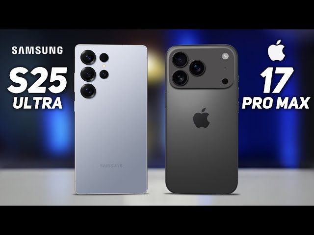 Bocoran Gadget Terbaru 2025: iPhone 17 Pro, Samsung Galaxy S25, dan Inovasi Terkini yang Perlu Kamu Ketahui
