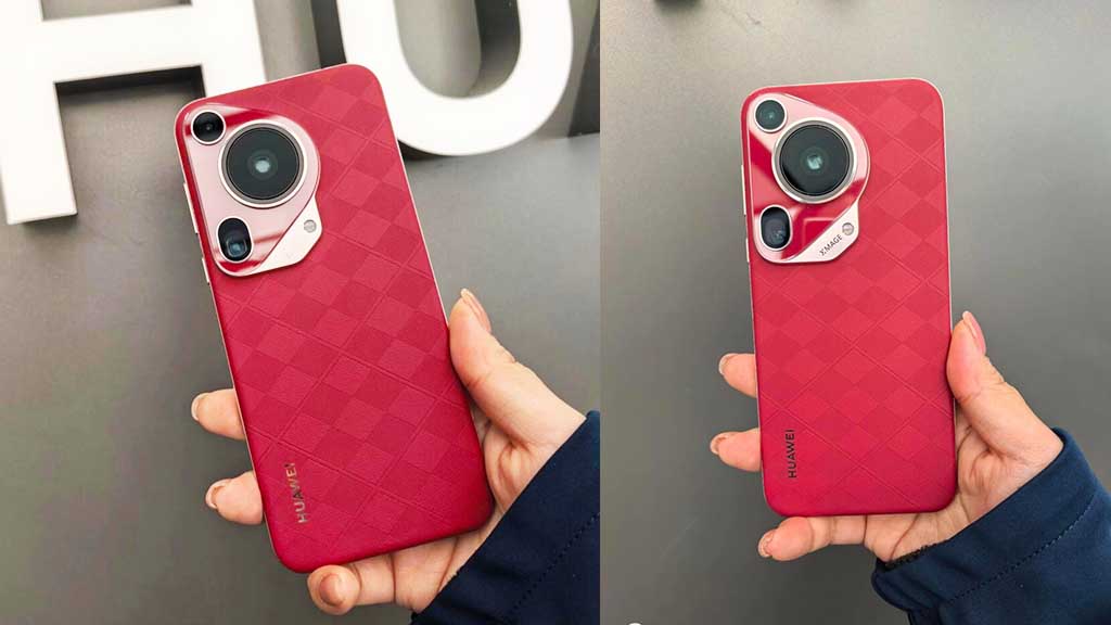 huawei pura 70 ultra - dewagadget