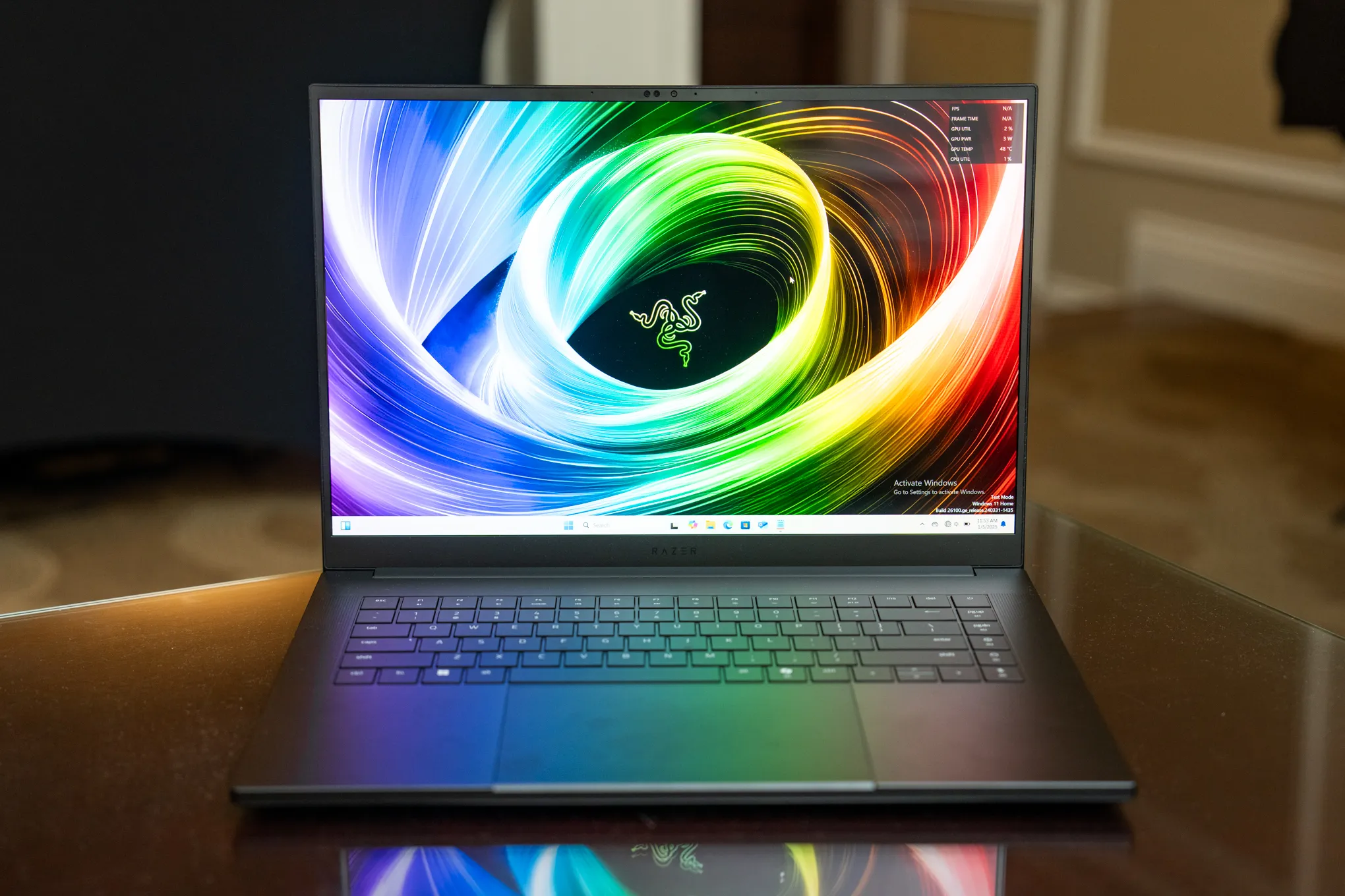 razer blade 16 - dewagadget