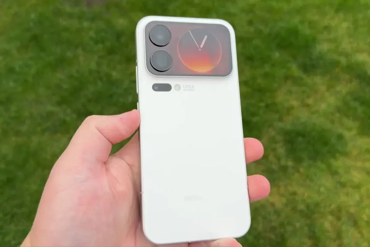 xiaomi 17 pro max - dewagadget