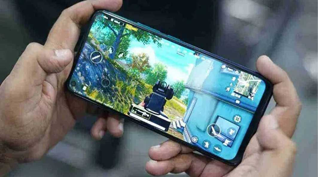 Smartphone Gaming merupakan salah satu smartphone yang sedang banyak digunakan oleh masyarakat terutama gen z