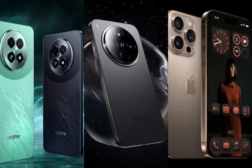 Smartphone Kamera Terbaik