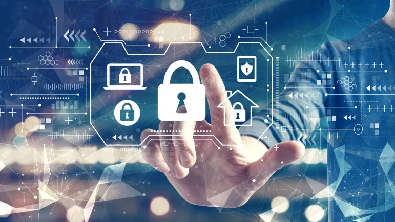 aplikasi keamanan data