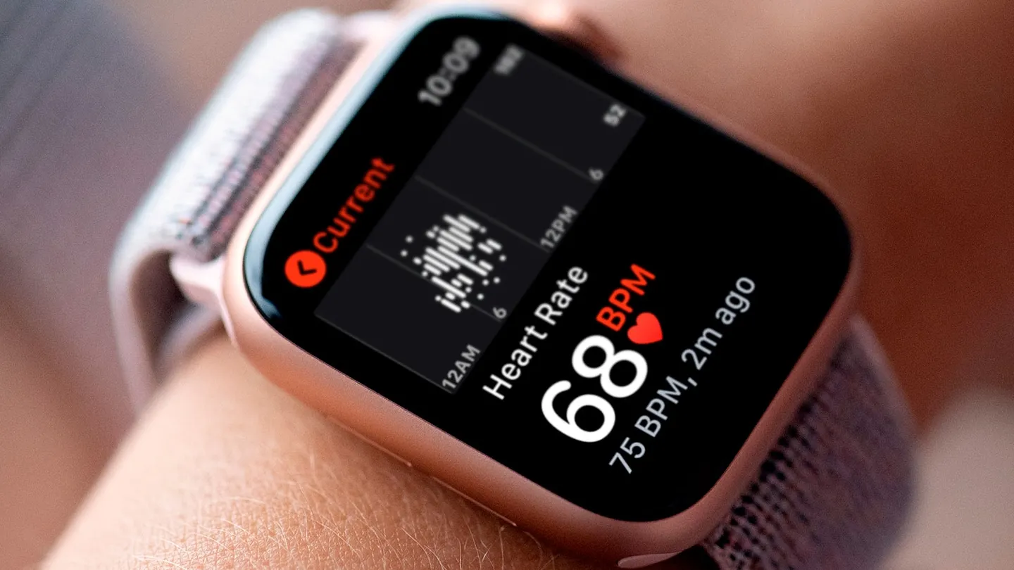 smartwatch terbaik 2025
