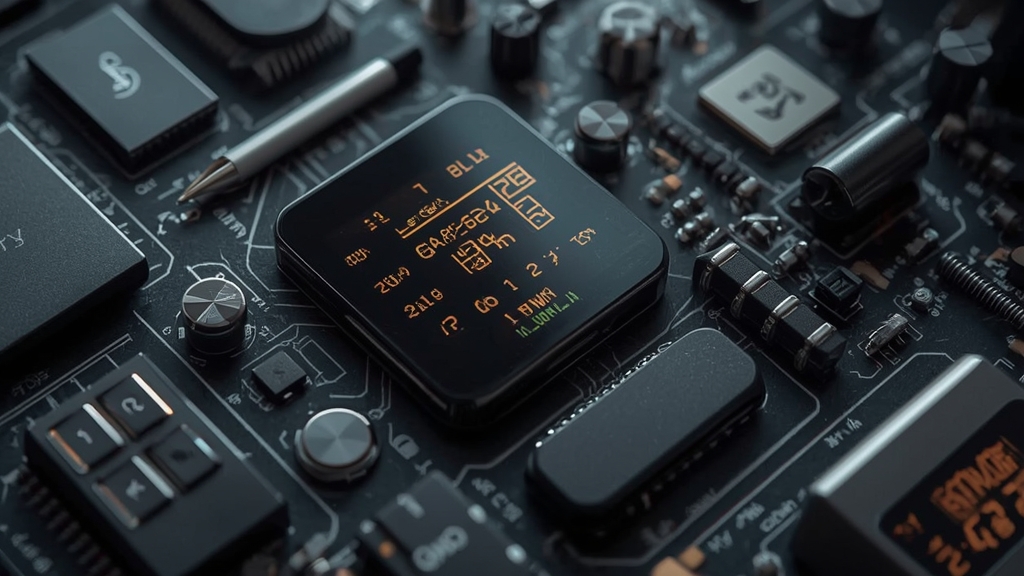 gadget produktivitas terbaik