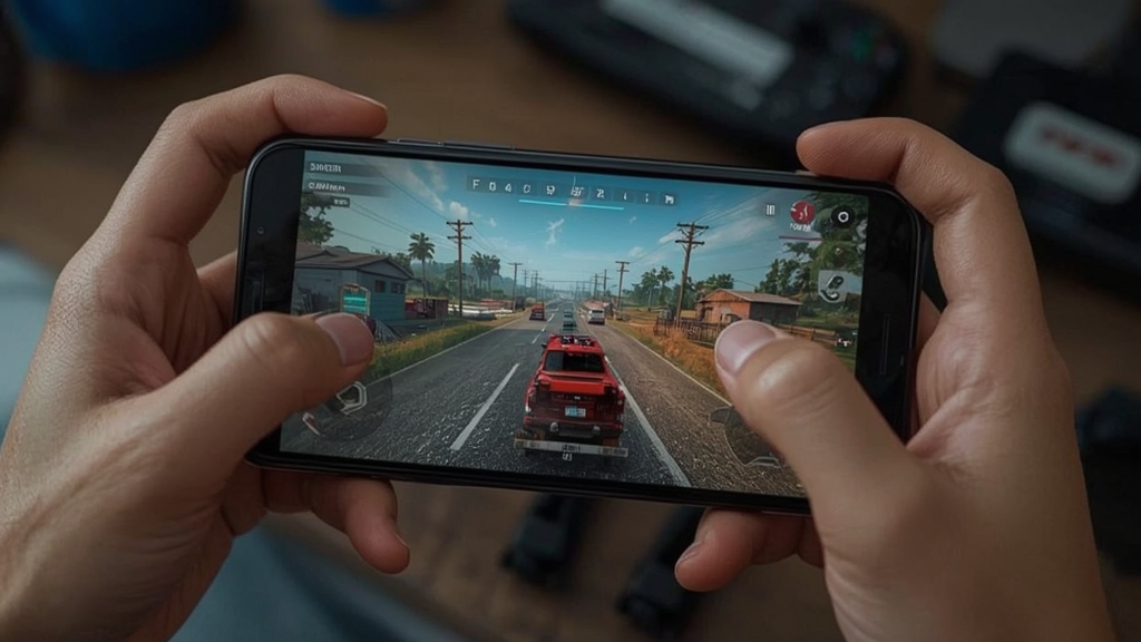 smartphone gaming murah terbaik