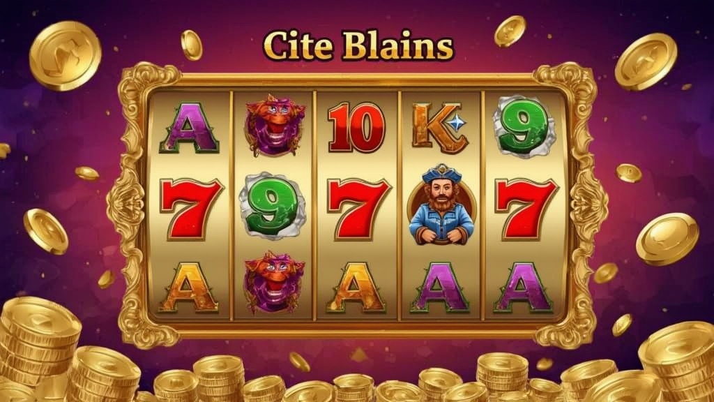 aplikasi slot online