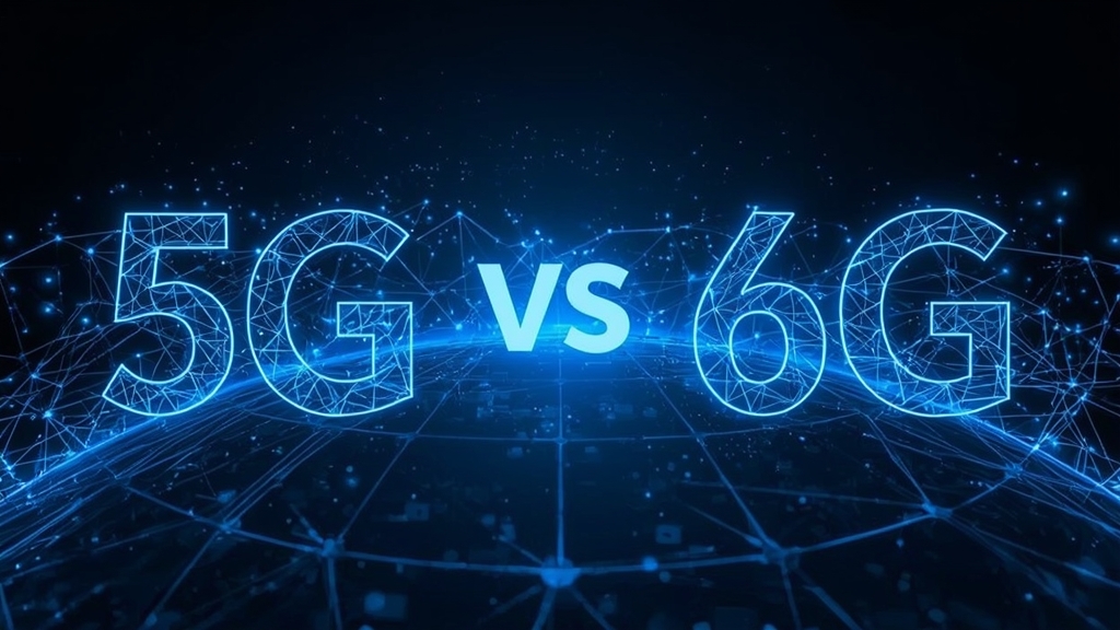 Teknologi 6G Terbaru