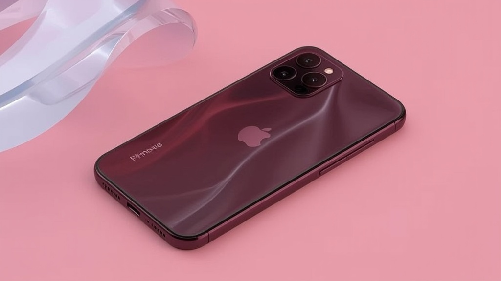 Smartphone Foldable 2026