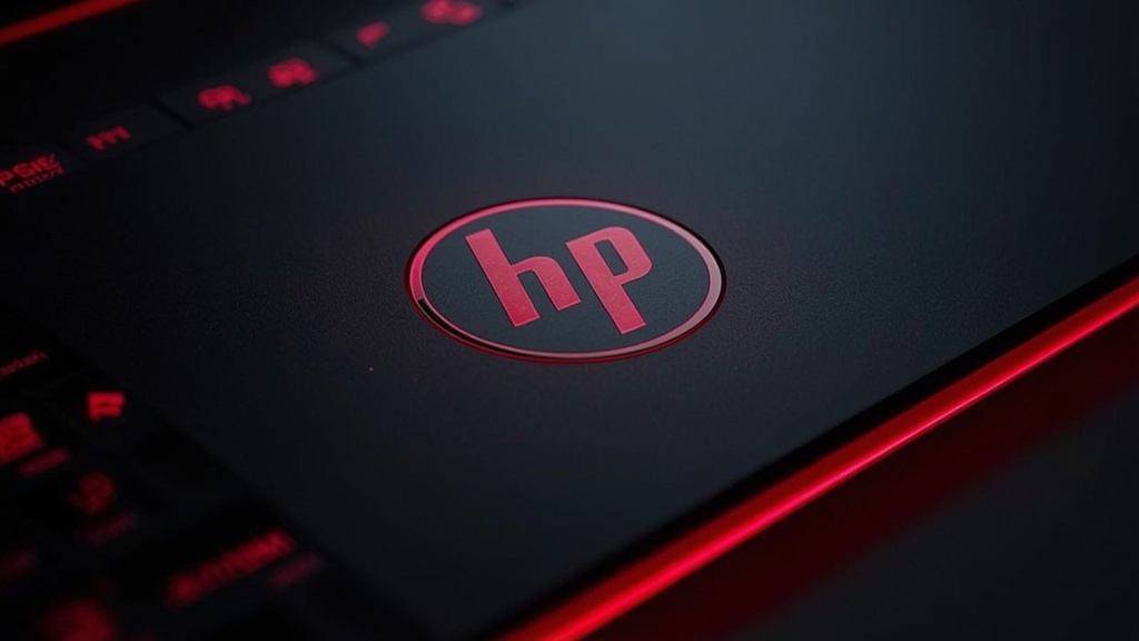 HP Gaming Murah 2026