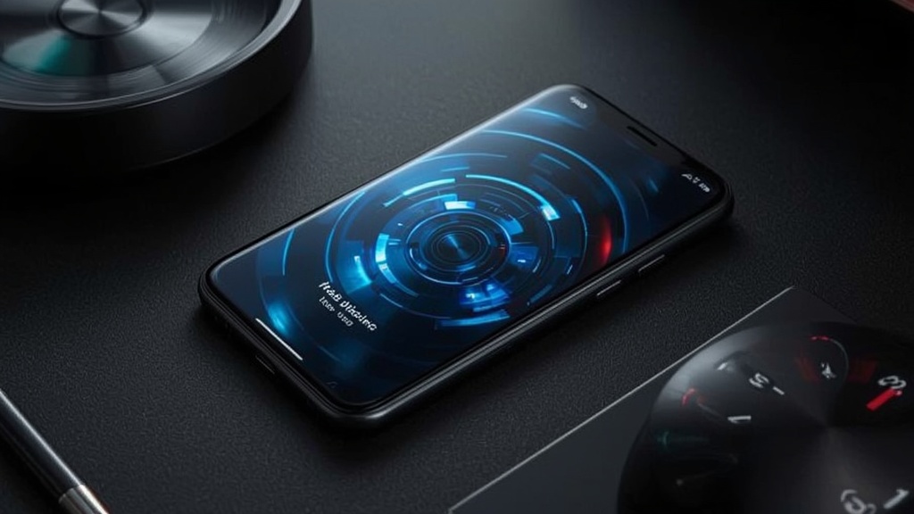 gadget terbaru