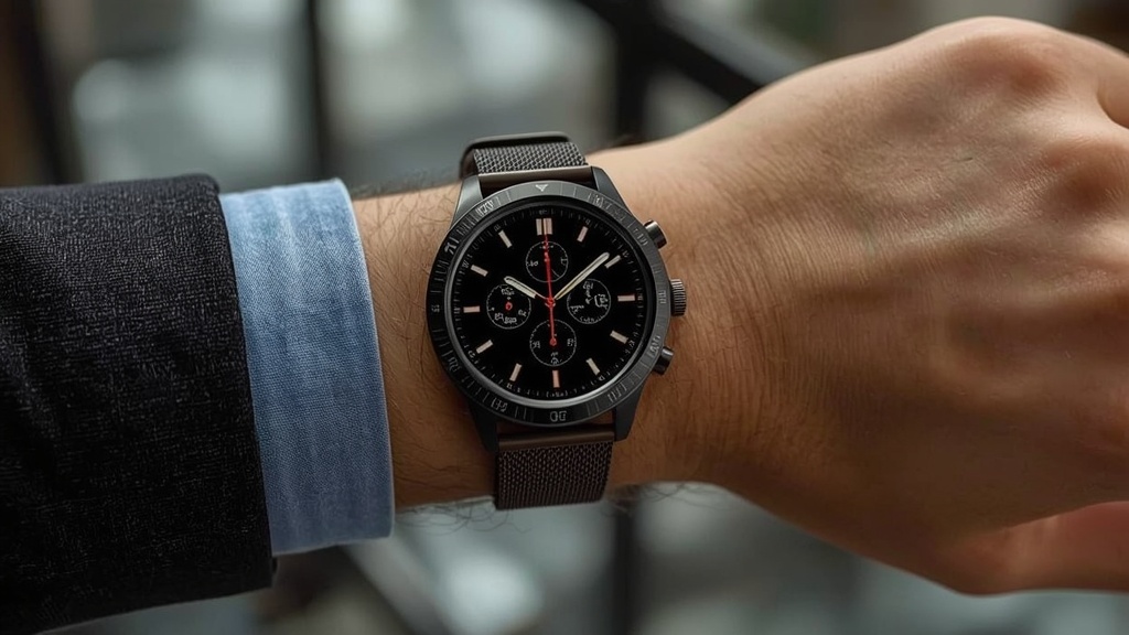 smartwatch terbaik