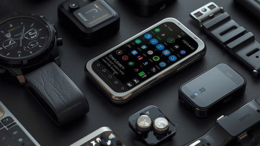 Gadget Terbaru 2026