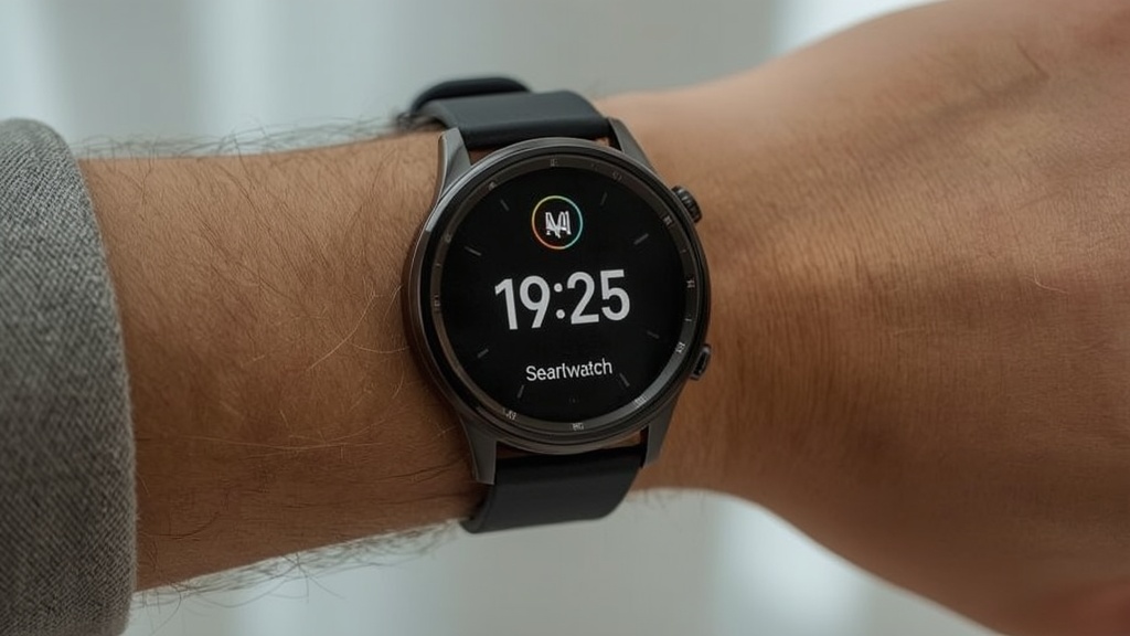 harga smartwatch fitur kesehatan
