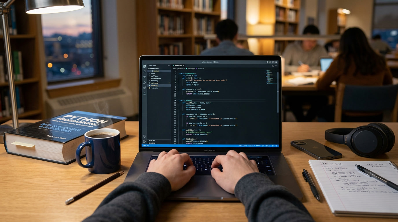 laptop coding terbaik