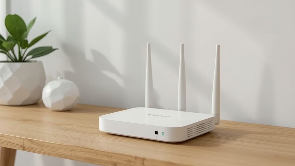 Cara Mudah Setting Router Wifi Rumah Biar Koneksi Stabil