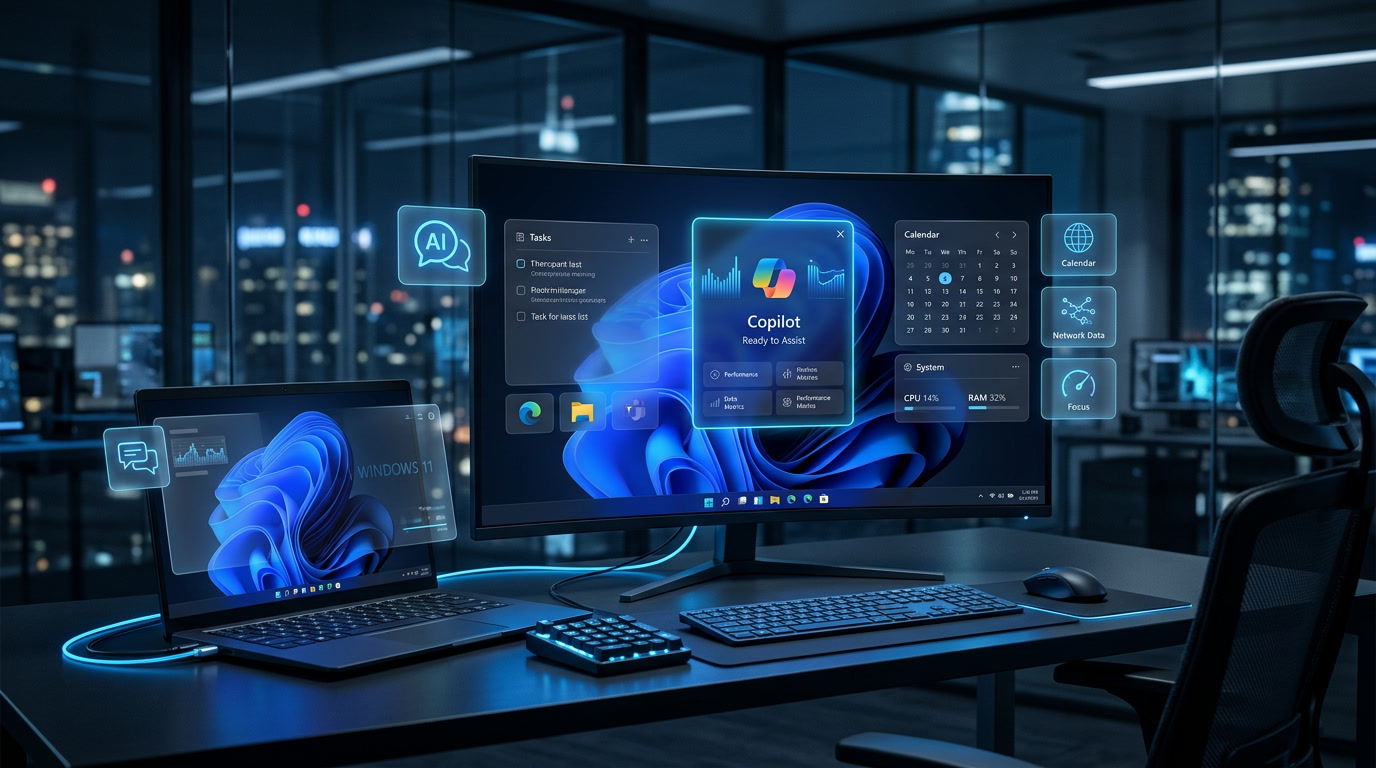 fitur tersembunyi windows 11
