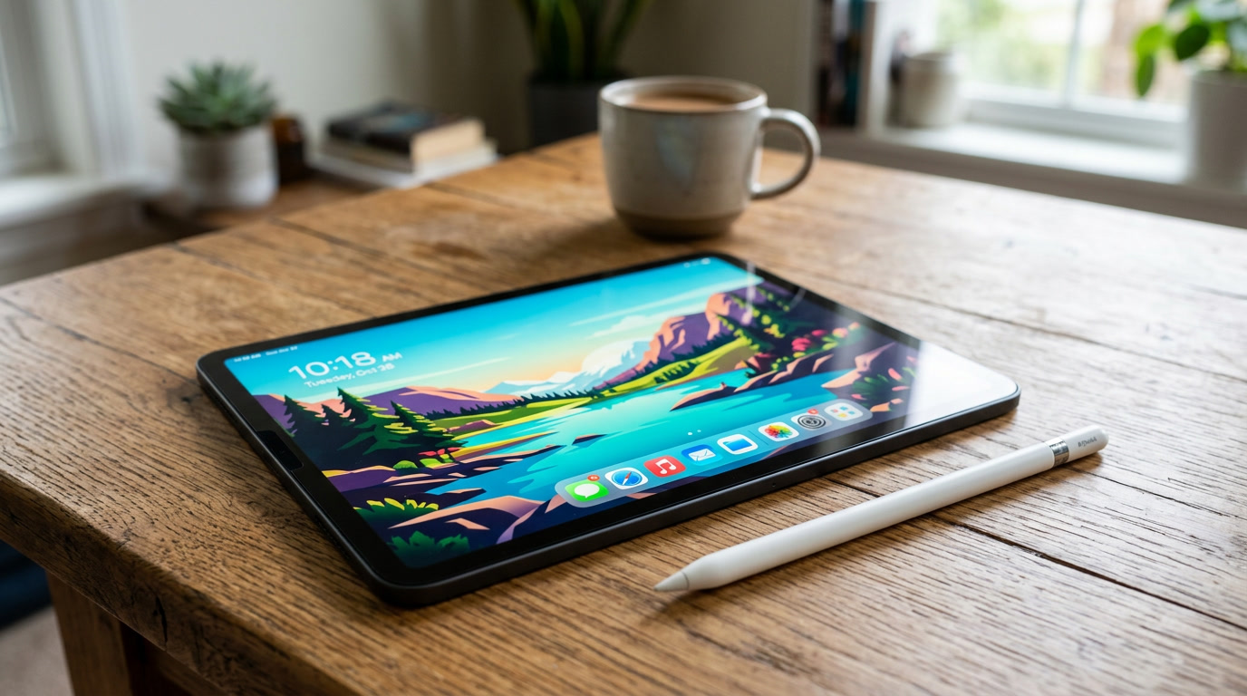 tablet flagship 2026