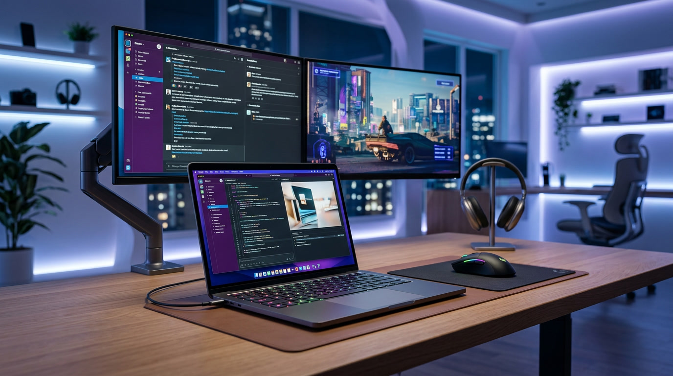 laptop tipis terbaik 2026